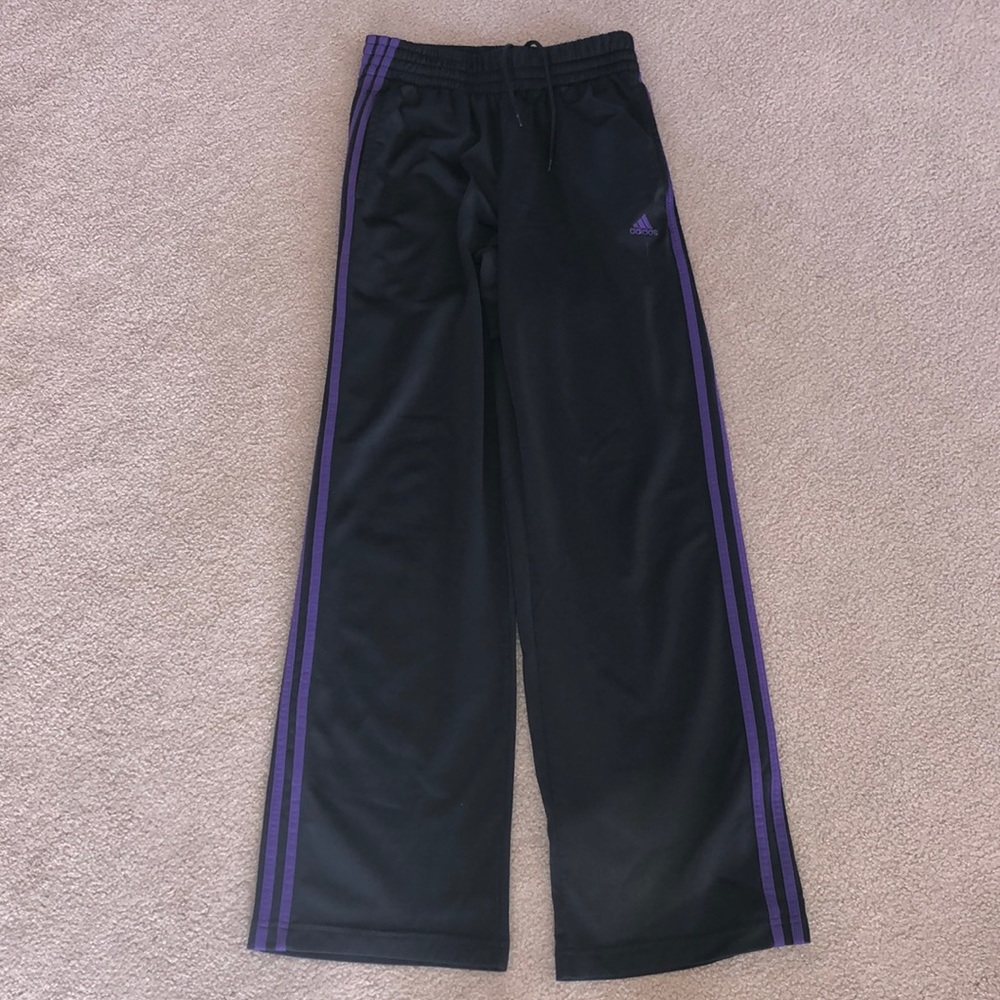 Adidas sweat pants